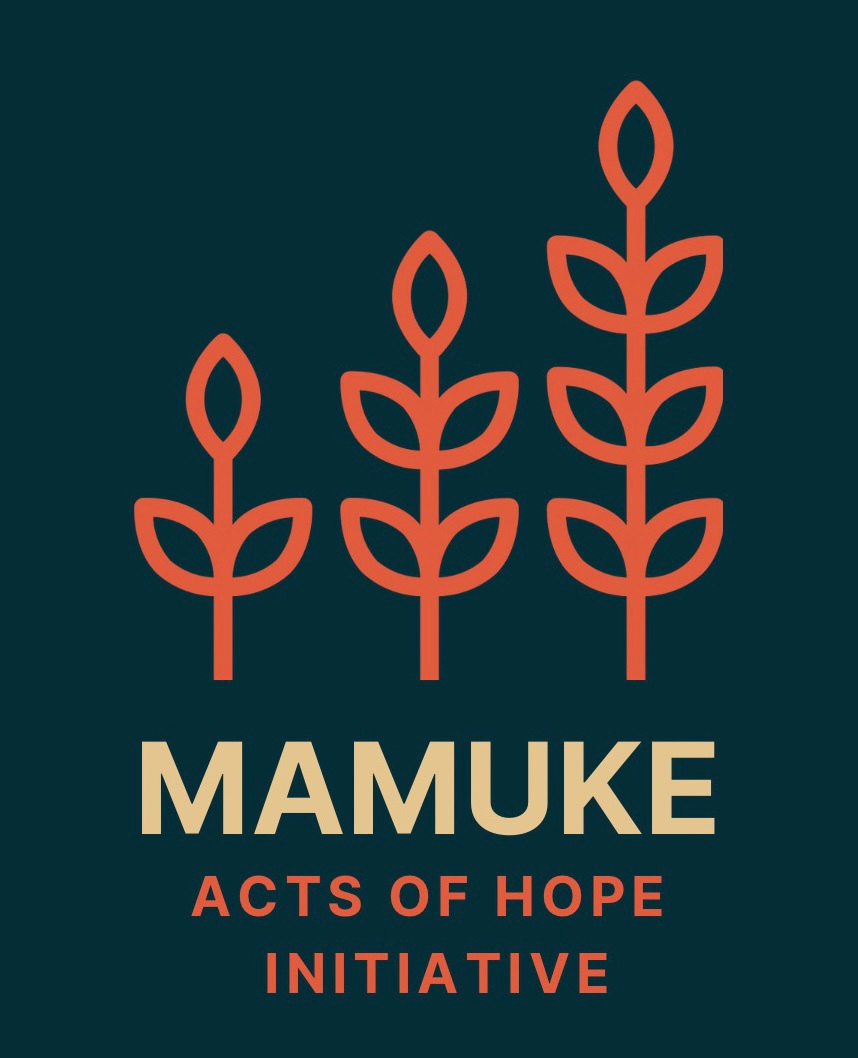 Mamuke logo